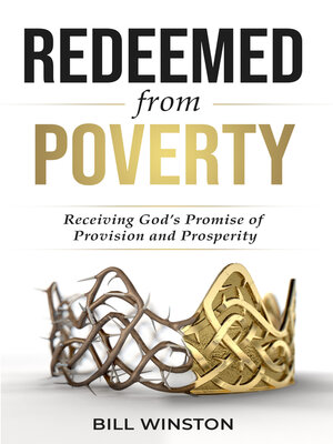 cover image of Redeemed from Poverty